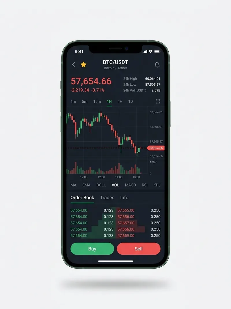The same account on your desk and in your pocket - Quantixlab247 The same account on your desk and in your pocket | Quantixlab247